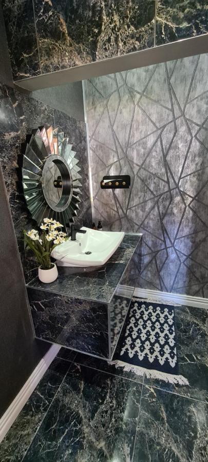 Villa Grande Luxury accommodation Welkom Esterno foto