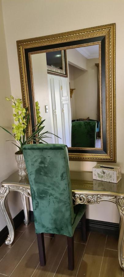 Villa Grande Luxury accommodation Welkom Esterno foto
