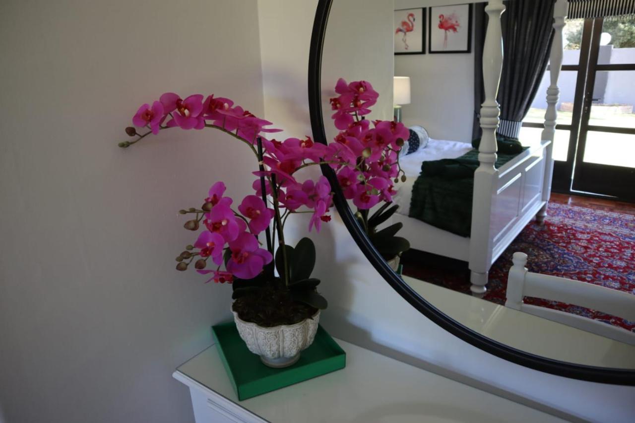 Villa Grande Luxury accommodation Welkom Esterno foto
