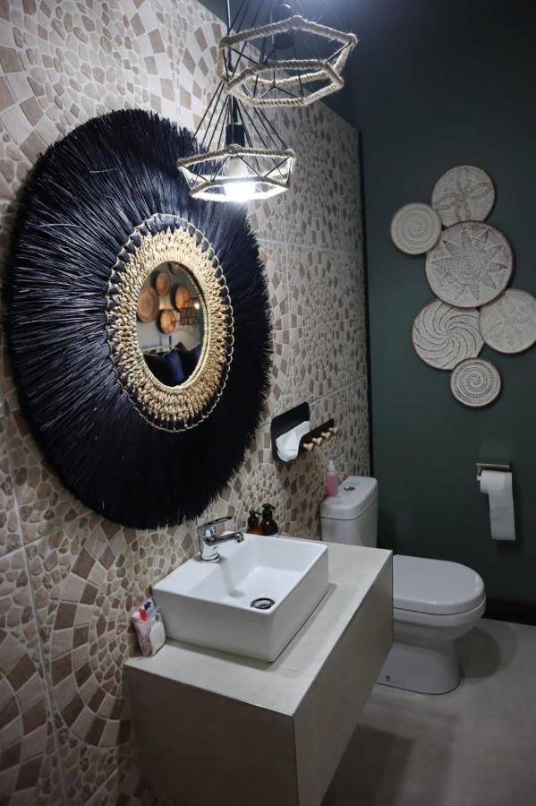 Villa Grande Luxury accommodation Welkom Esterno foto