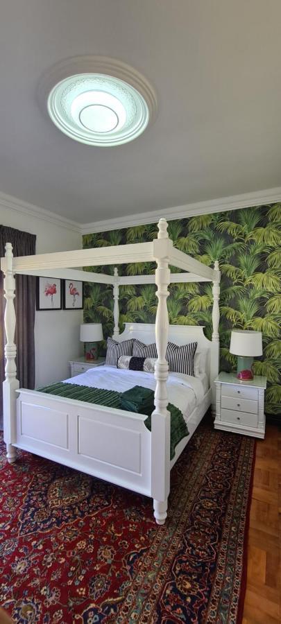 Villa Grande Luxury accommodation Welkom Esterno foto