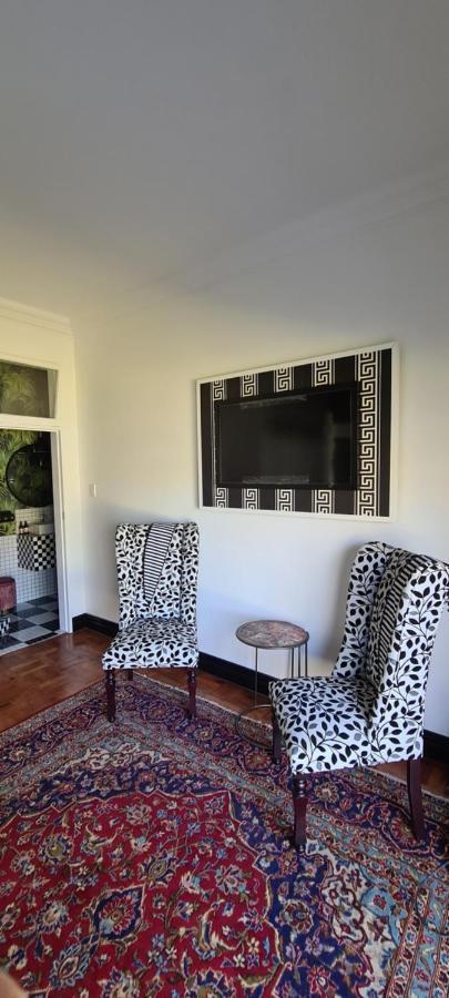 Villa Grande Luxury accommodation Welkom Esterno foto