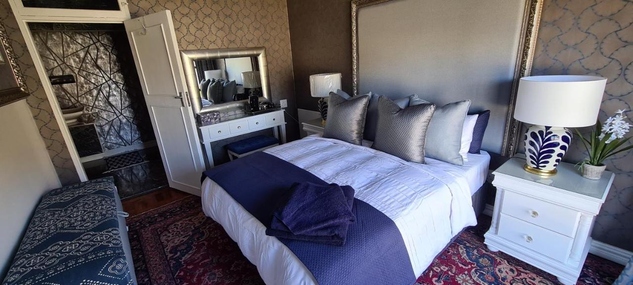 Villa Grande Luxury accommodation Welkom Esterno foto