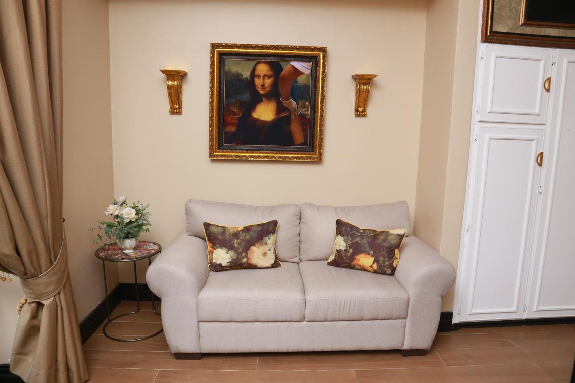 Villa Grande Luxury accommodation Welkom Esterno foto