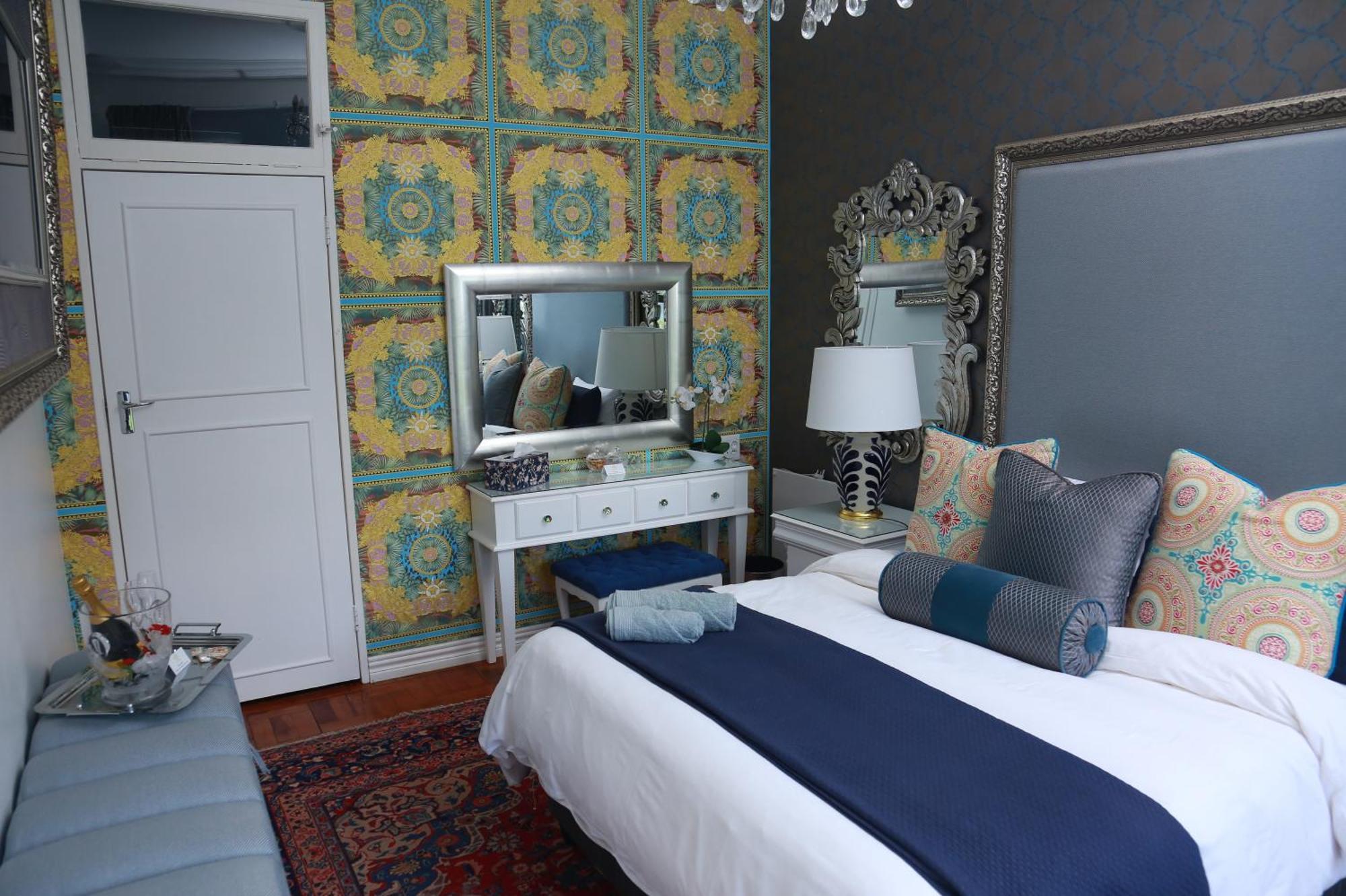 Villa Grande Luxury accommodation Welkom Esterno foto