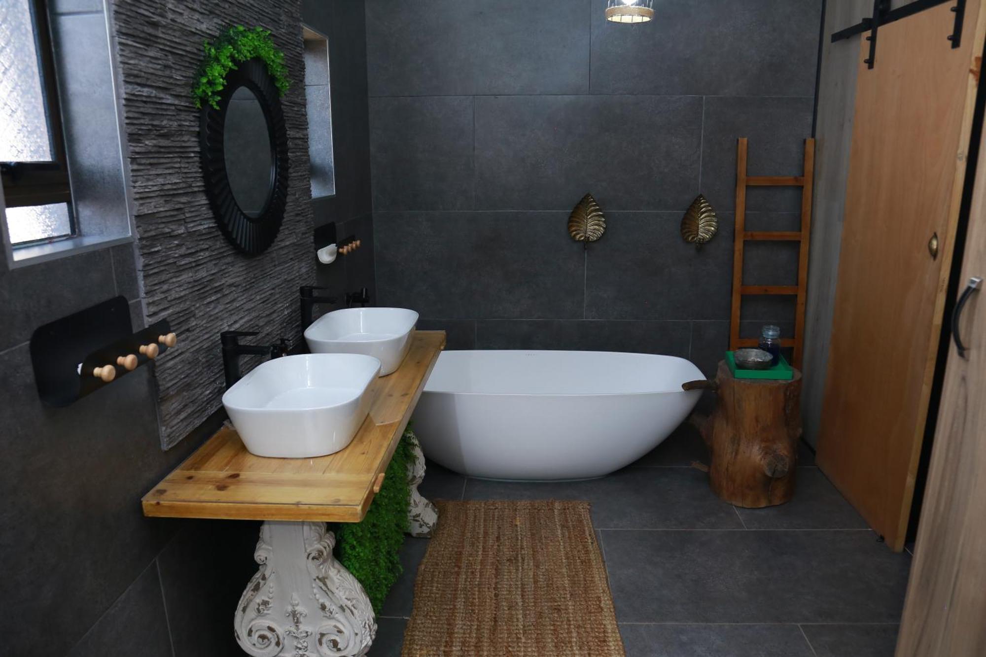 Villa Grande Luxury accommodation Welkom Esterno foto